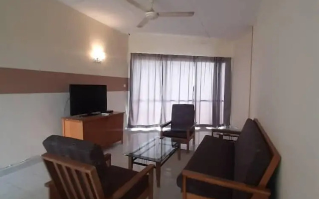 Seri Bulan Condominium