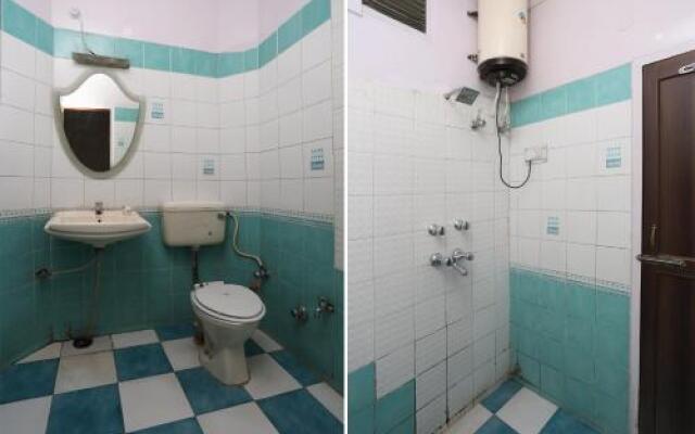 OYO 23163 Hotel Krishna