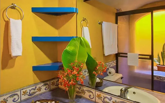Villas Del Caribe
