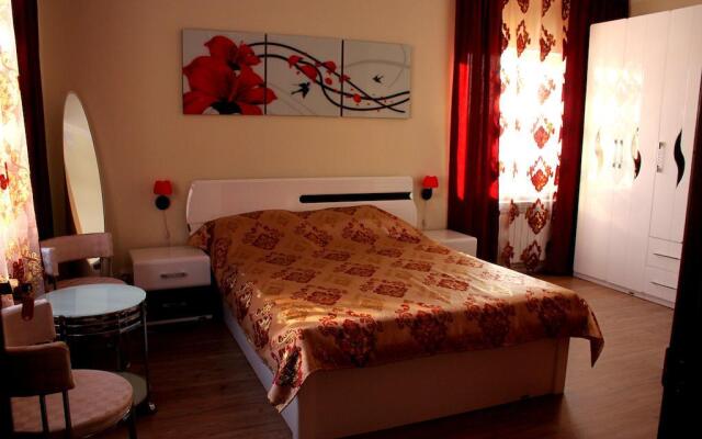 Vostorg Guest House