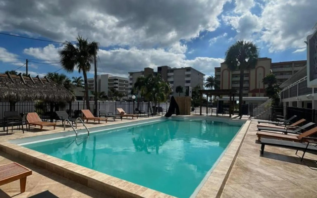 Holiday Isles Resort