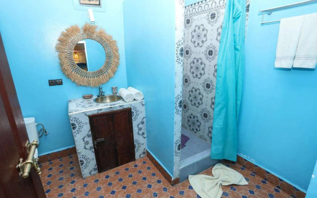 Maison Bahia