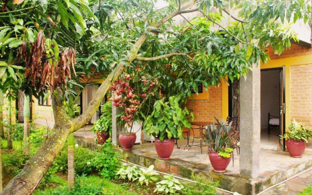 Salama Village Kigali