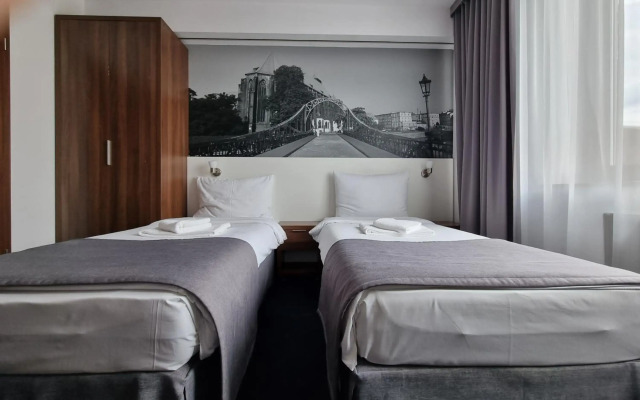 Modus Hotel Istanbul