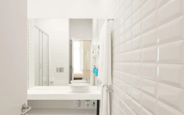 Lisbon Serviced Apartments Chiado Emenda