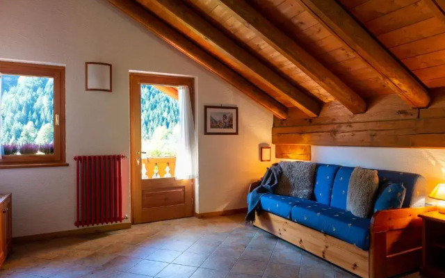 Monterosa Residence Hotel