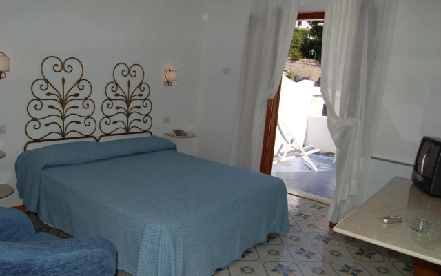 Hotel Vittoria