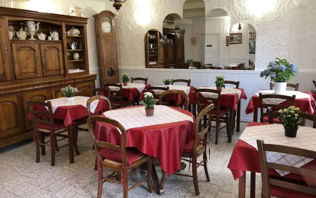 Hostellerie du Pont Vieux