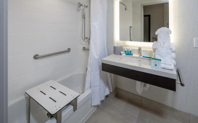 Quality Inn Civic Center