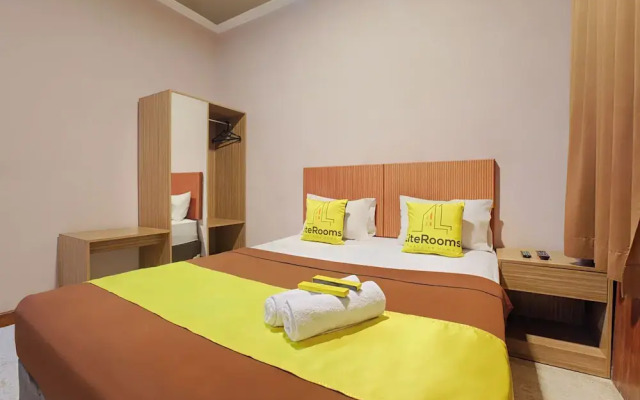 Minijack Hotel