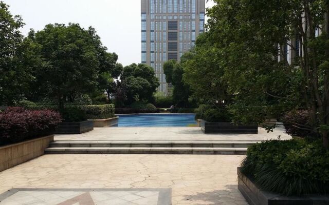 Hangzhou Go-teng Senior Apartment Hotel