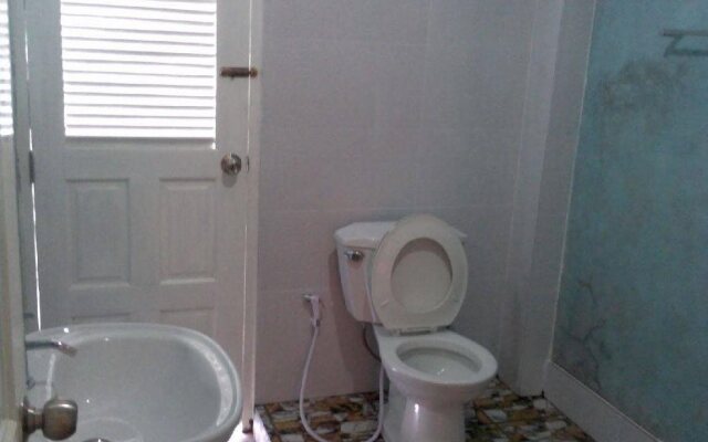 Mkent Guest House