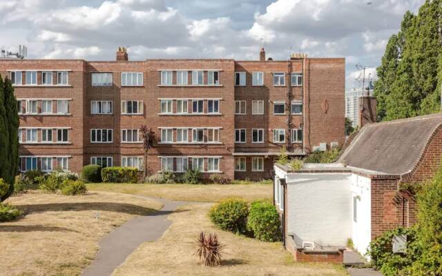 Cosy 1 Bedroom Apartment in Earlsfield, SW London