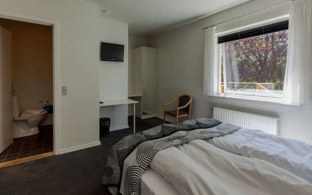 Sdr. Omme Kro & Hotel