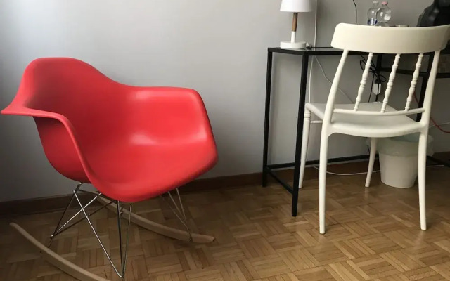 Casapiu Rooms