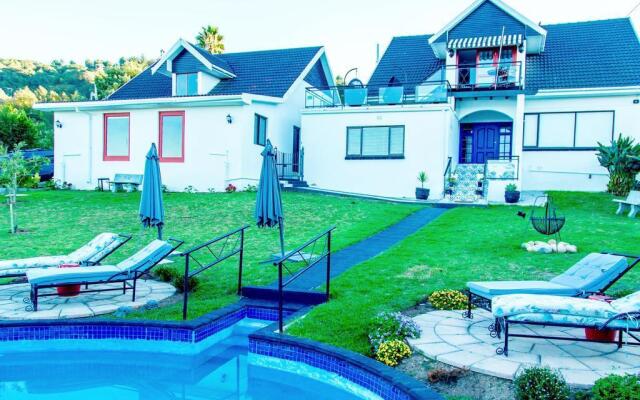 Senate Boutique Guest House