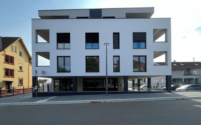 Motel Living Walldürn