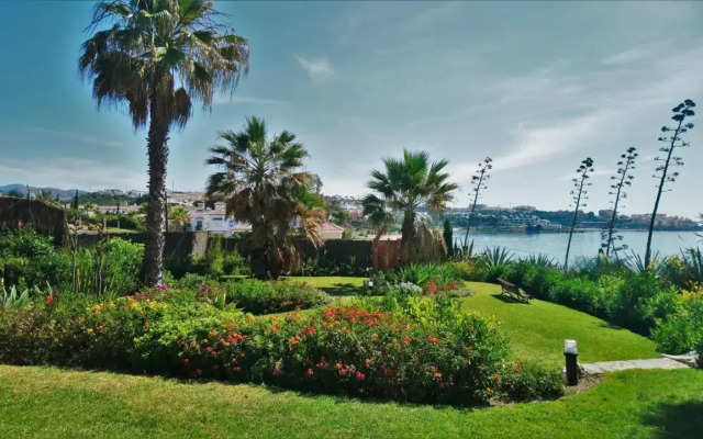 Villa Bahia Azul
