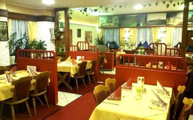 Hotel Haus Frieling