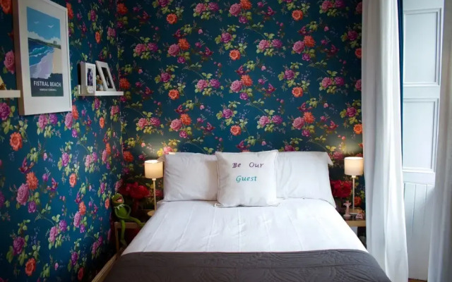 Stylish 1 Bedroom Edinburgh Home
