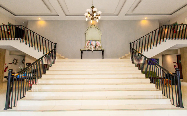 Tasneem Boutique Convention Hotel