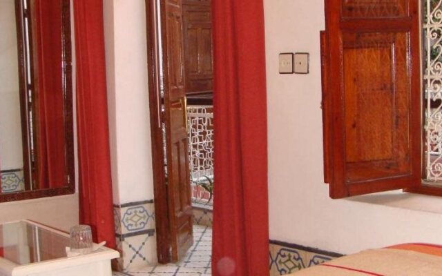 Riad Harmonia Kennaria
