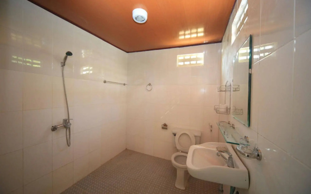 Longan Homestay