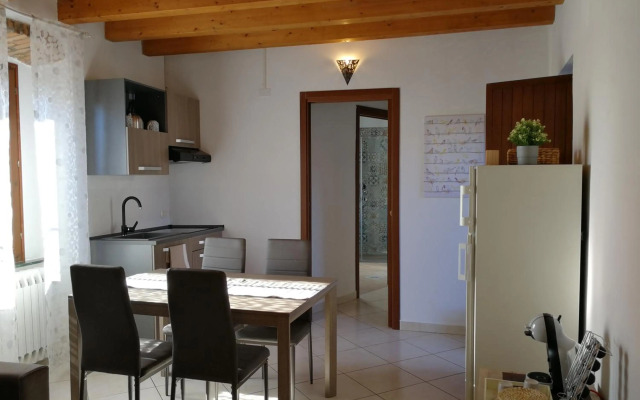 La Corte dell'Angelo