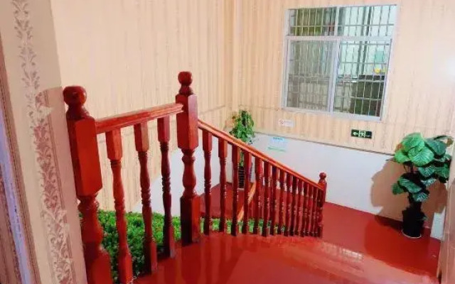 Funing Star Theme Hotel