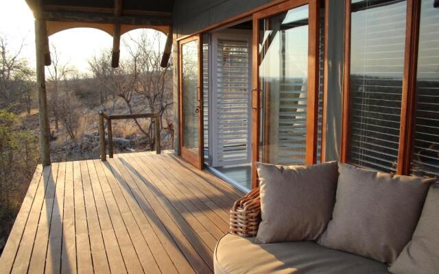 IsiLimela Game Lodge