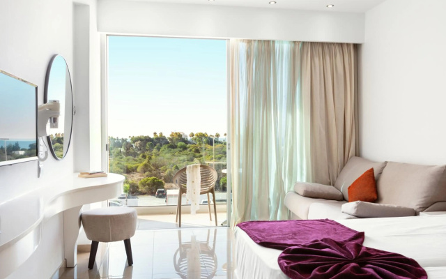 Amethyst Napa Hotel & Spa