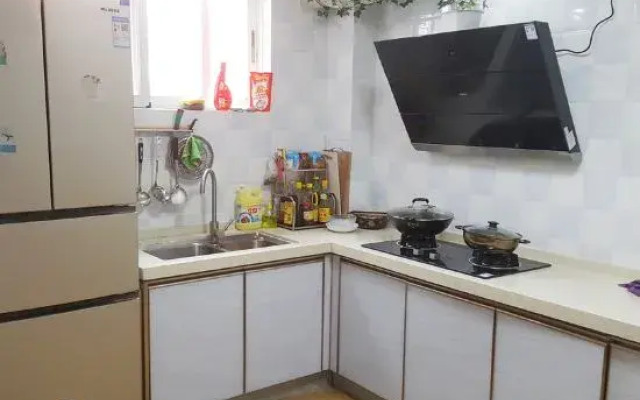 Shujia Hostel
