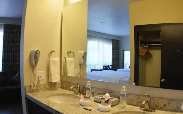 Hotel America
