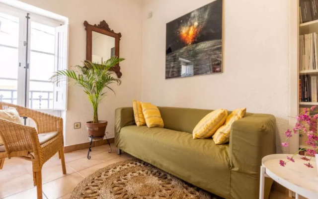 HOUSE CAL JUAN RODA DE BARà