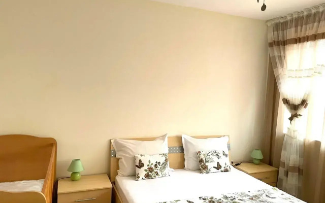 Rusalka Apart-Residence