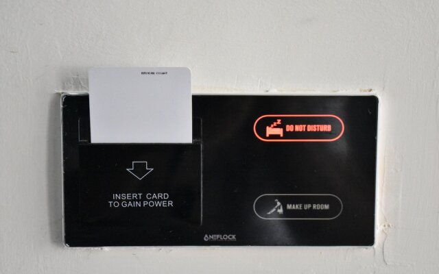 Shishly Palace Hotel