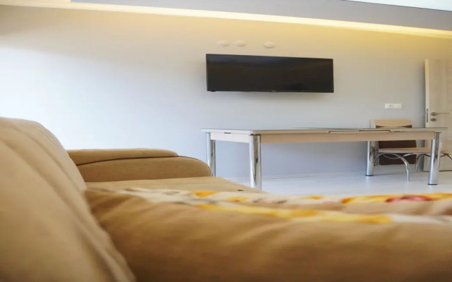 Özbek Suite Otel