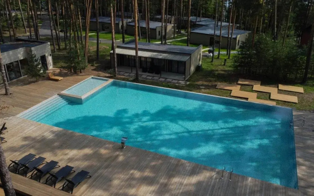 Отель Pioneer Resort