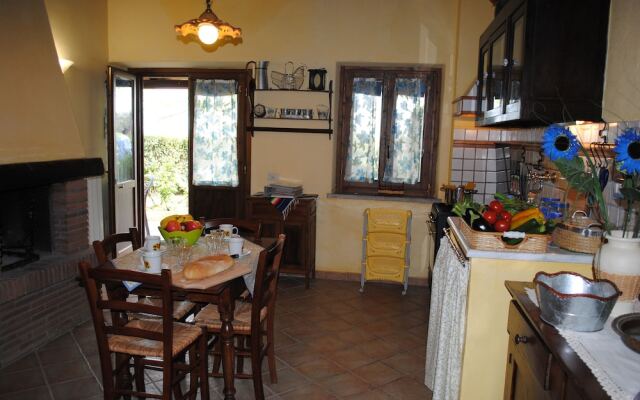 Agriturismo Tenuta Serpepe