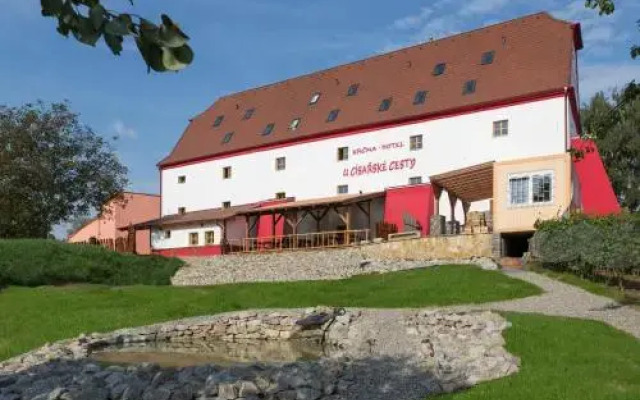 Krčma Hotel U Císařské Cesty