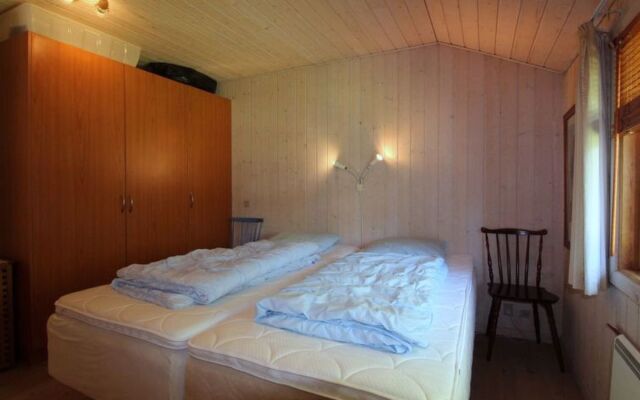 "Branislav" - 1.2km from the sea in NW Jutland