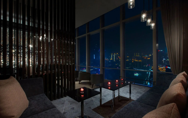 Niccolo Chongqing