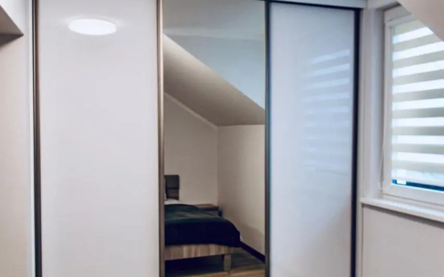 Kaunas Castle Apartments - 2 Bedroom Flat