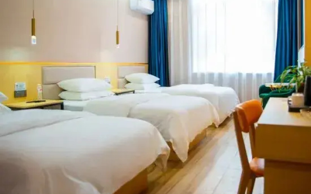 JiangxiaomianHotel