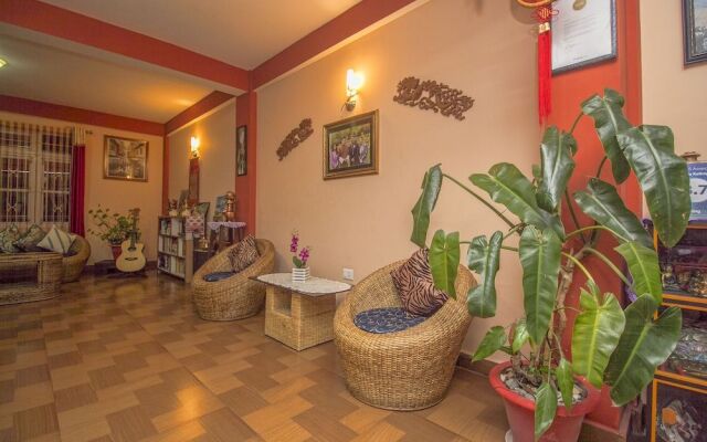Oyo 30417 Hotel Green View Neelgiri