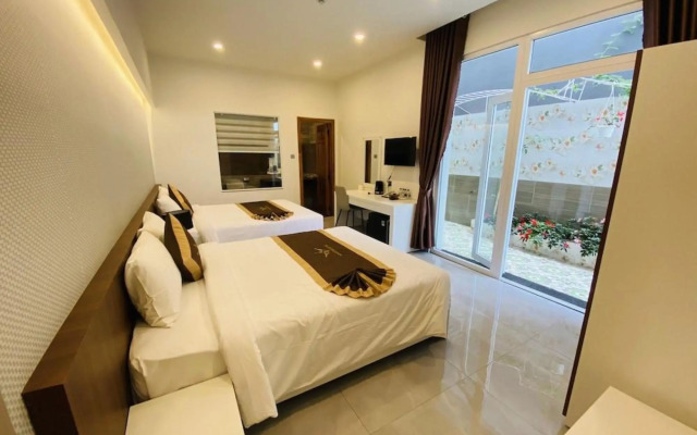 Minh Chien Suite