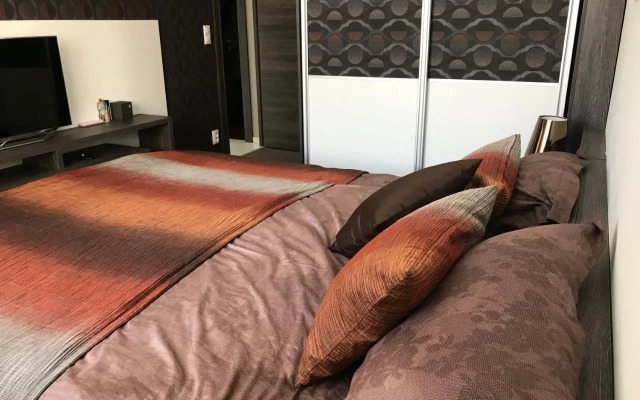 Panorama Donovaly 34-B