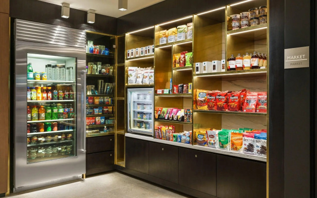 AC Hotel by Marriott Washington DC Downtown