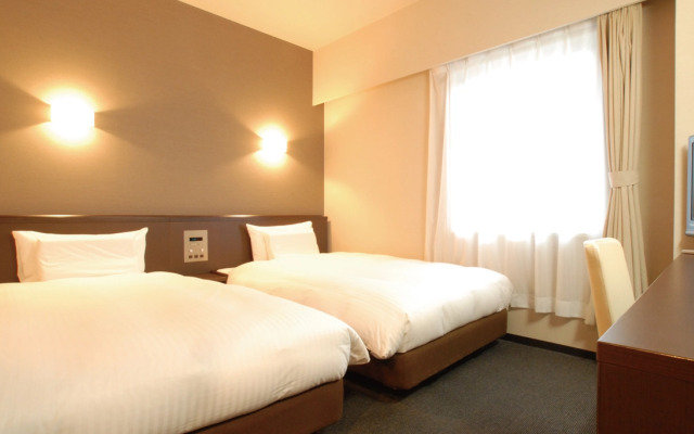 AB Hotel Toyota Motomachi