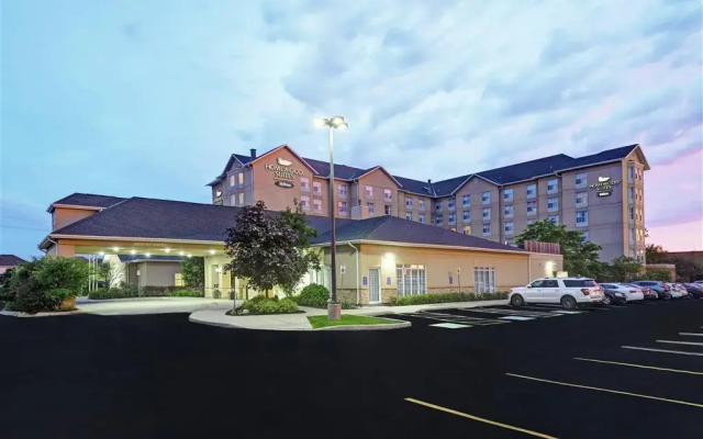 Homewood Suites by Hilton Cambridge Waterloo Ontario